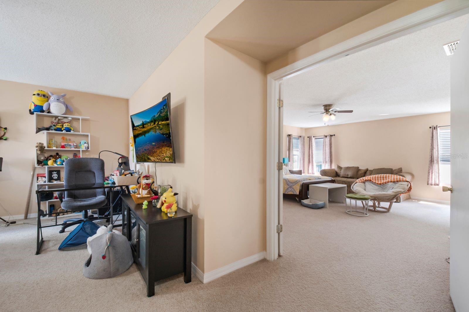 AUDUBON RESERVE - Residential