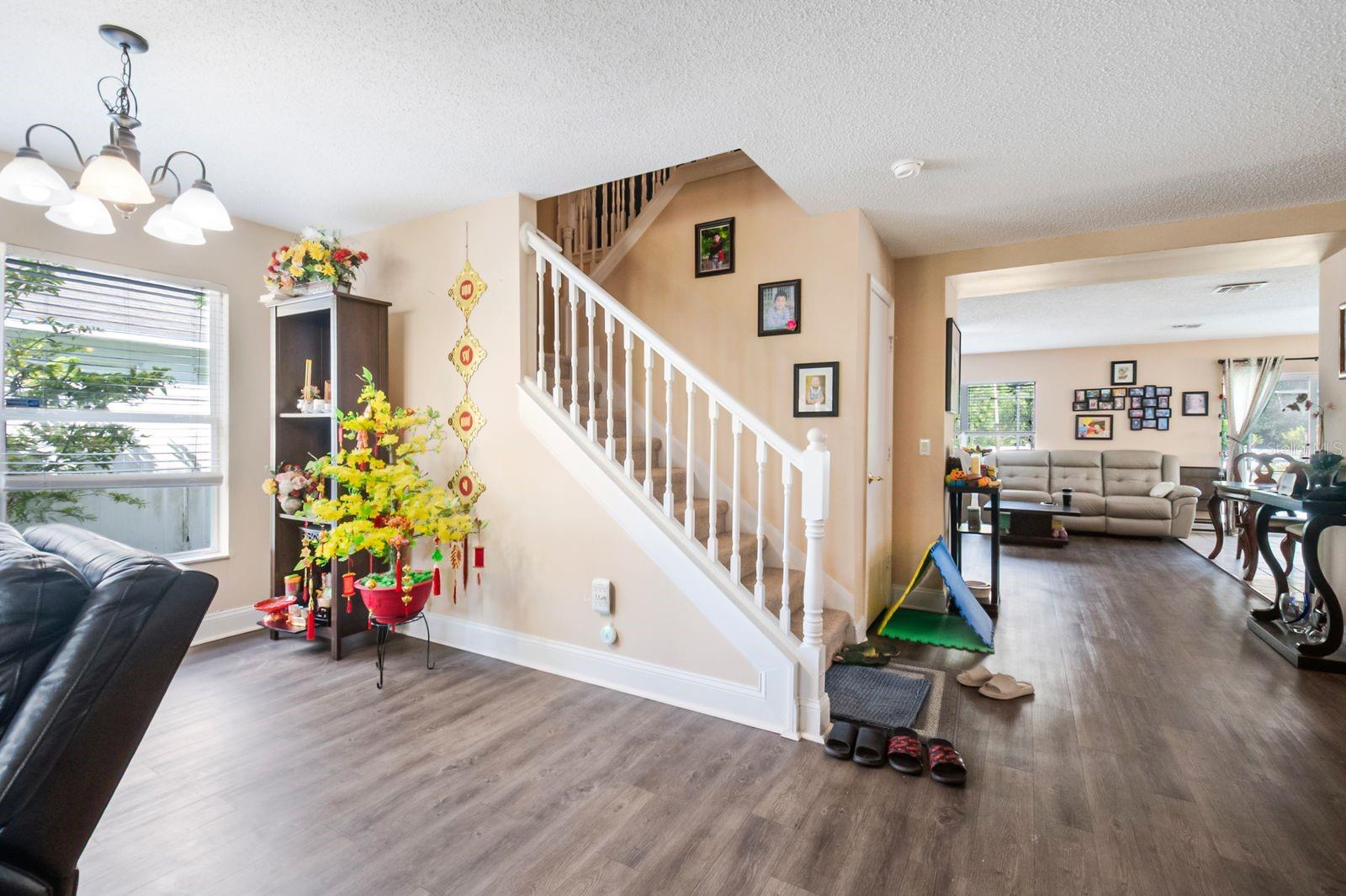 AUDUBON RESERVE - Residential