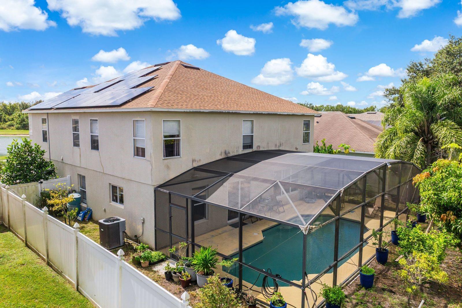 AUDUBON RESERVE - Residential