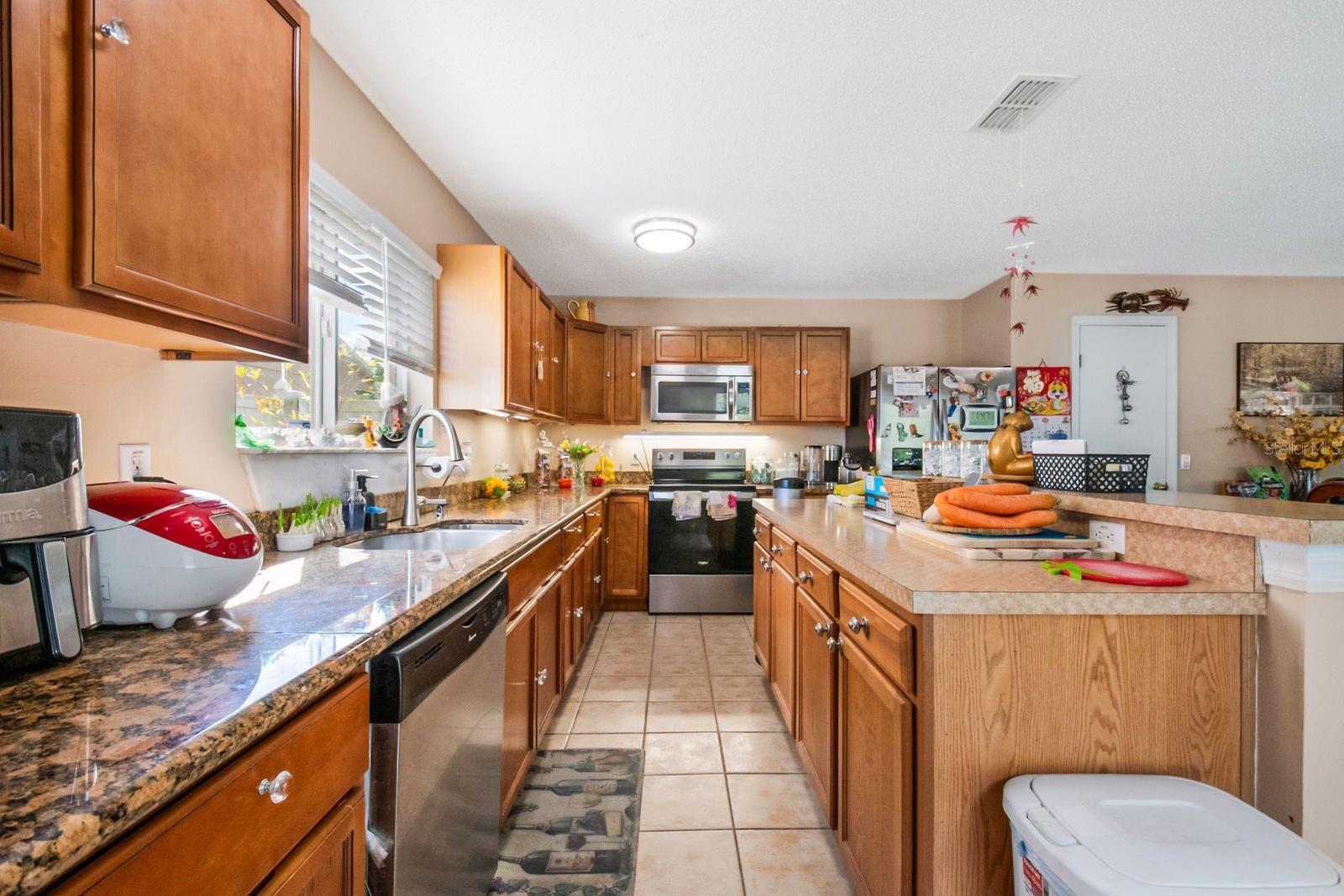 AUDUBON RESERVE - Residential