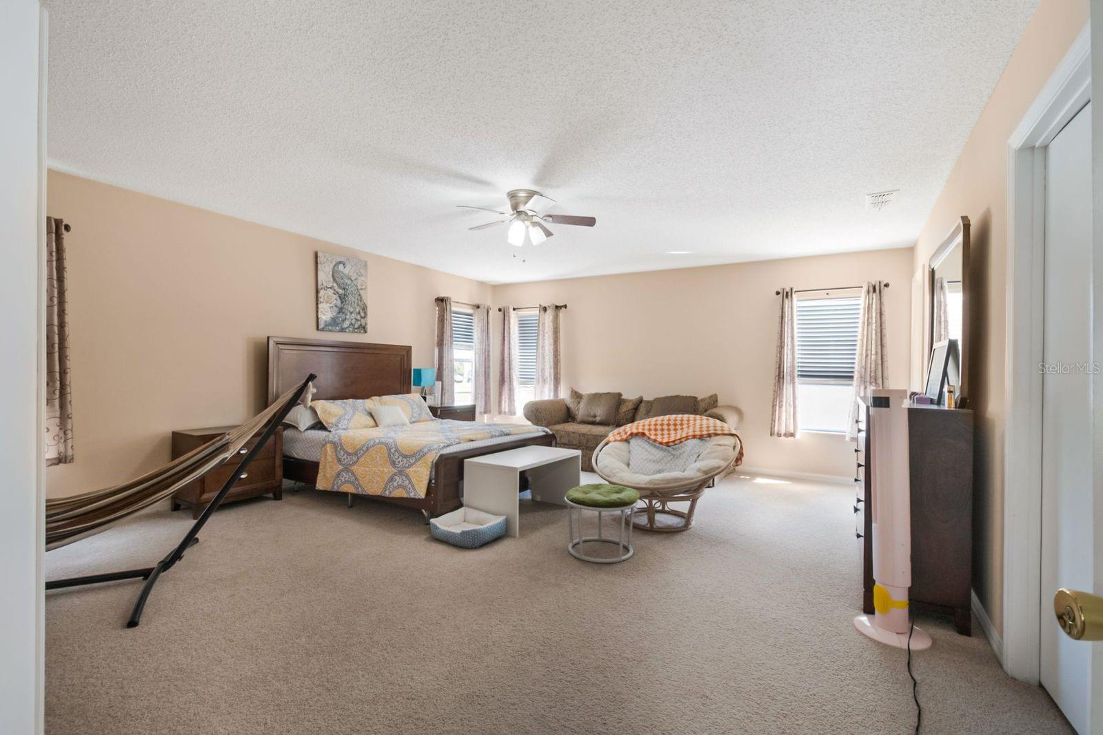 AUDUBON RESERVE - Residential