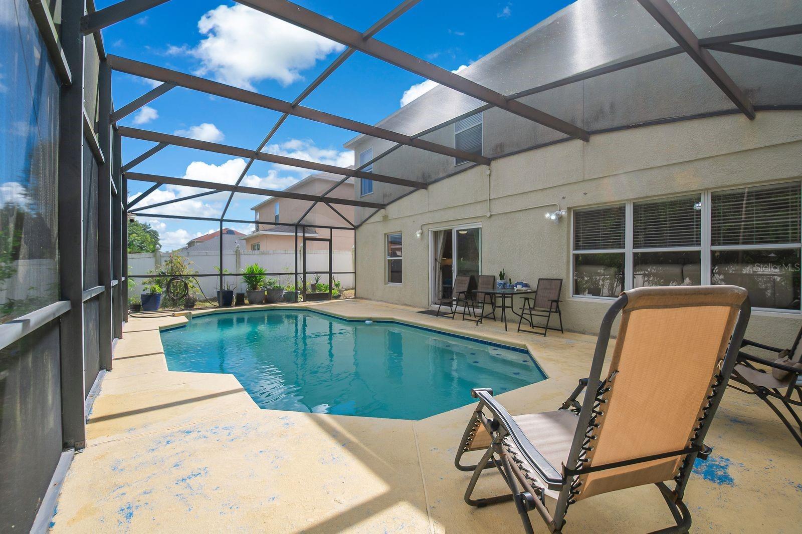 AUDUBON RESERVE - Residential