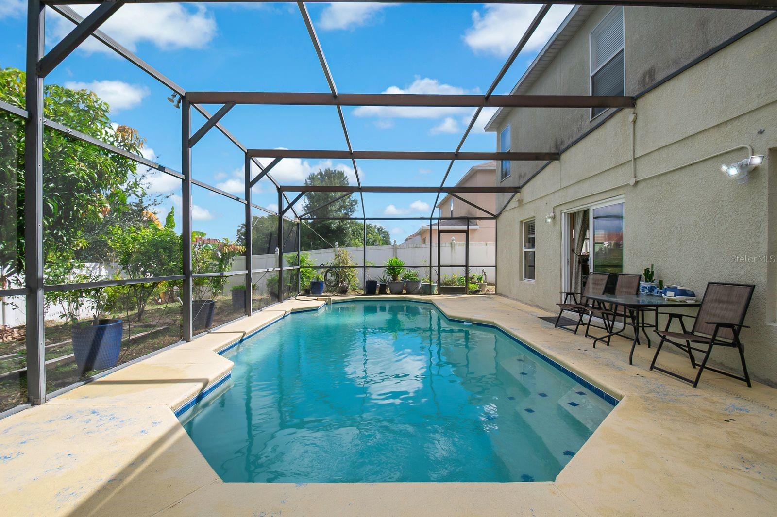 AUDUBON RESERVE - Residential