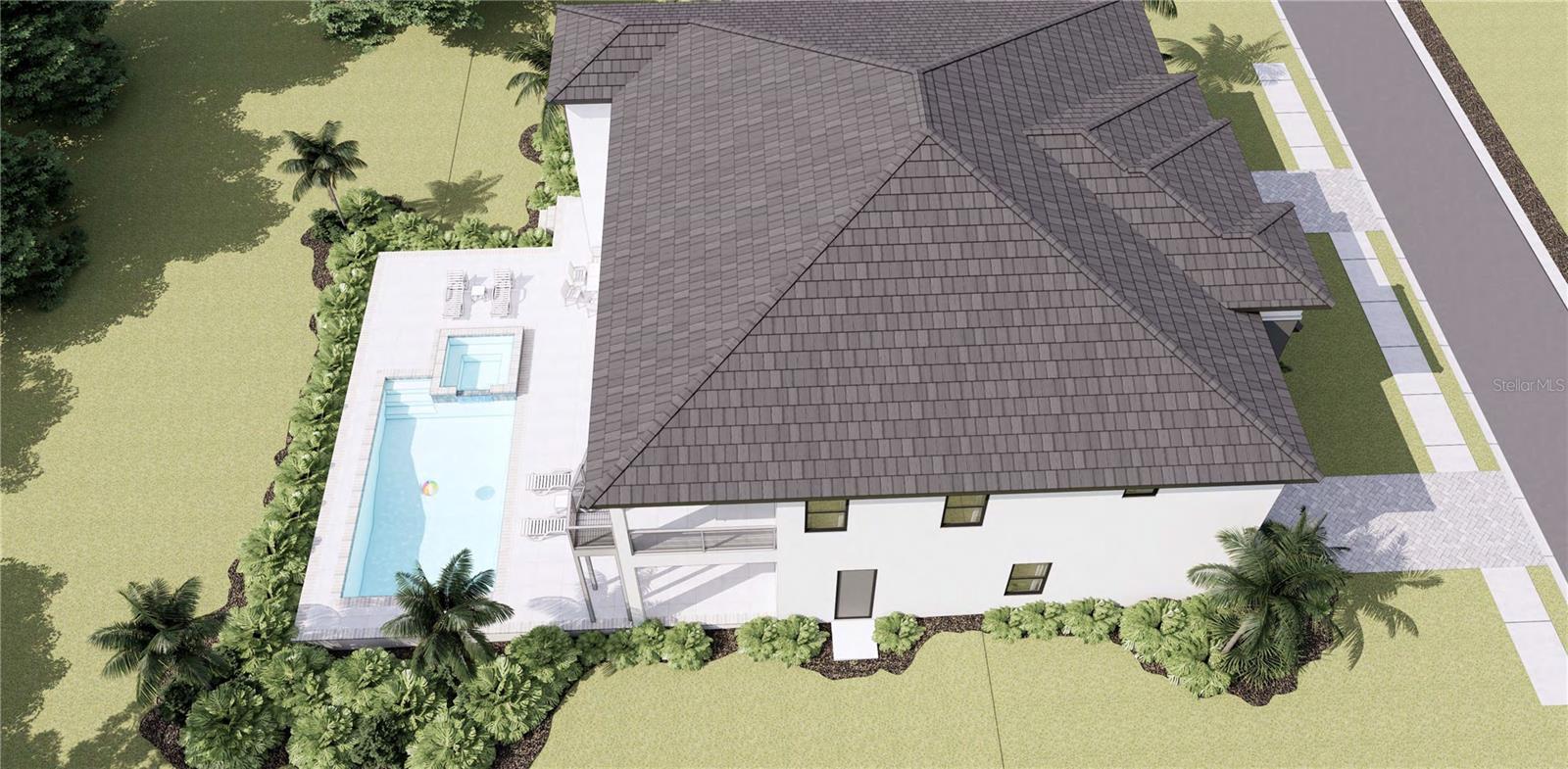 NO SUBDIVISION: SARASOTA COUNTY PROP APPRAISER - Residential