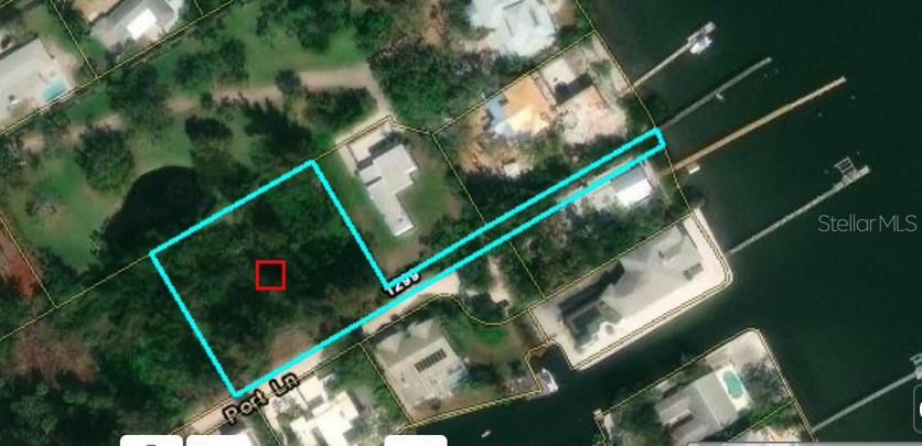 NO SUBDIVISION: SARASOTA COUNTY PROP APPRAISER - Residential