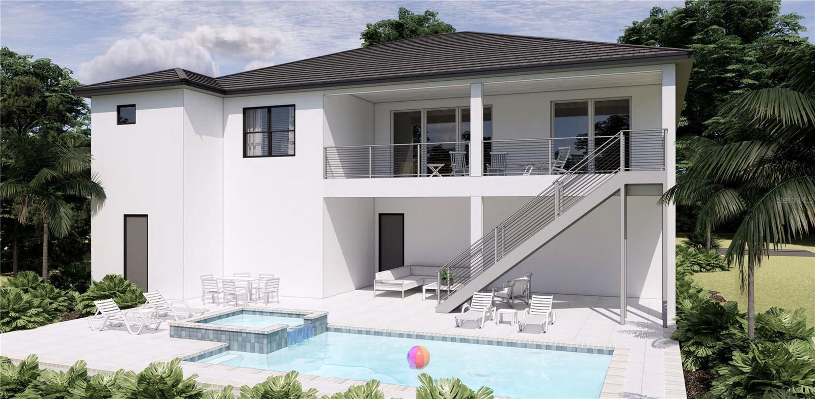 NO SUBDIVISION: SARASOTA COUNTY PROP APPRAISER - Residential