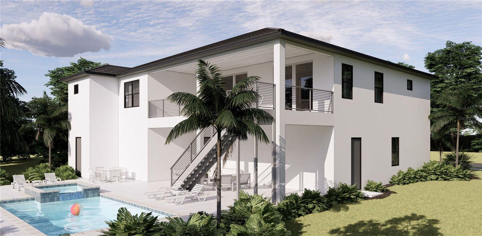 NO SUBDIVISION: SARASOTA COUNTY PROP APPRAISER - Residential