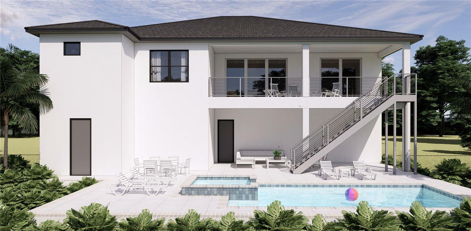 NO SUBDIVISION: SARASOTA COUNTY PROP APPRAISER - Residential