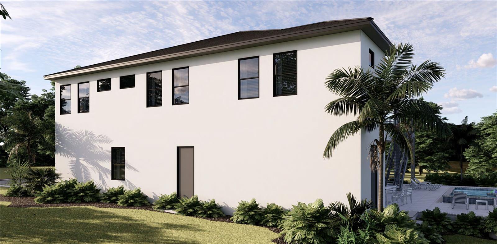 NO SUBDIVISION: SARASOTA COUNTY PROP APPRAISER - Residential