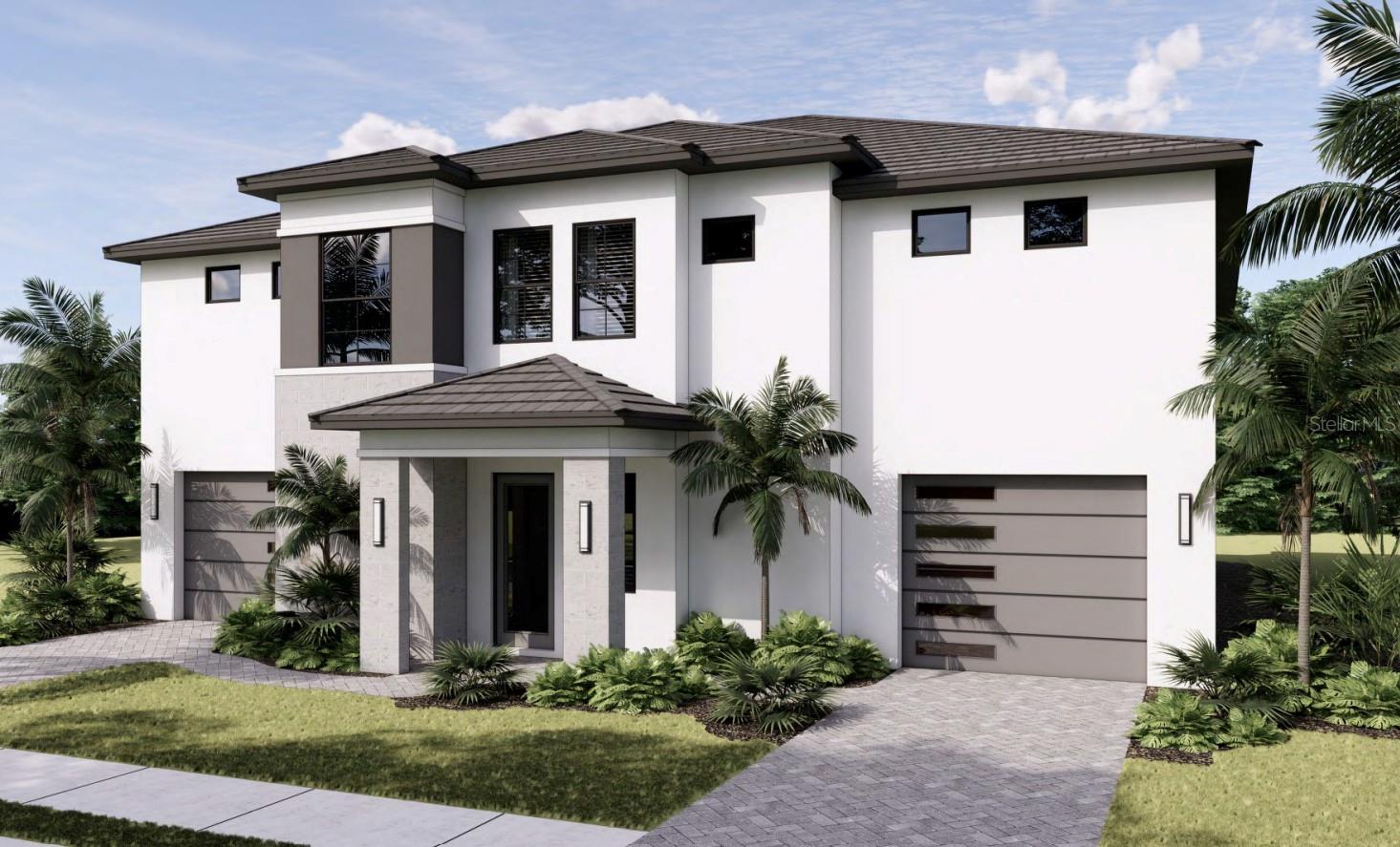 NO SUBDIVISION: SARASOTA COUNTY PROP APPRAISER - Residential