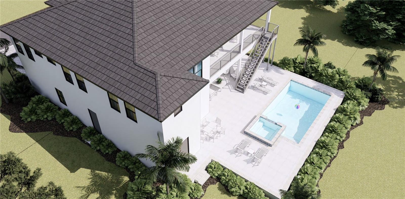 NO SUBDIVISION: SARASOTA COUNTY PROP APPRAISER - Residential