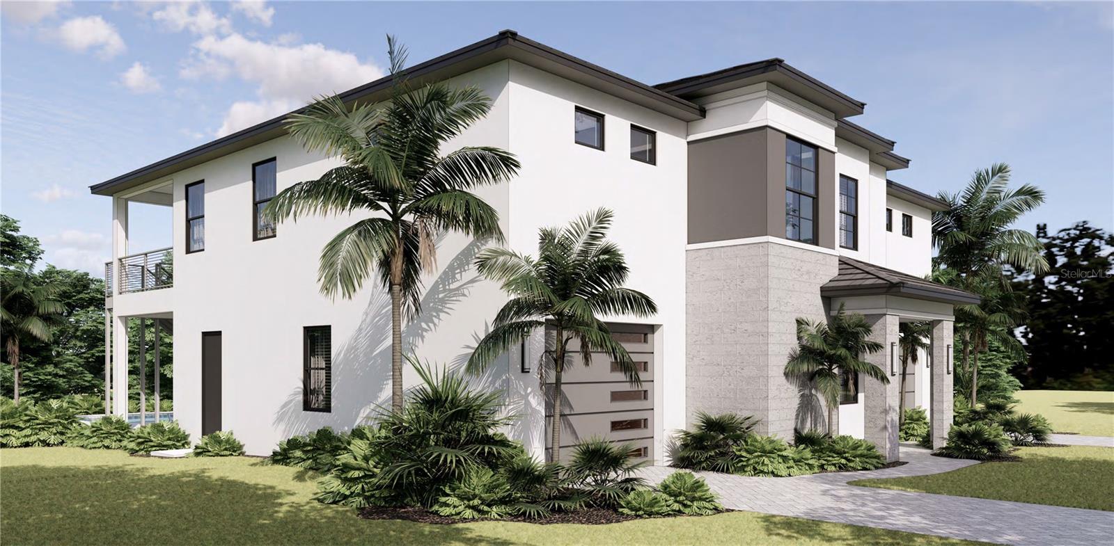 NO SUBDIVISION: SARASOTA COUNTY PROP APPRAISER - Residential