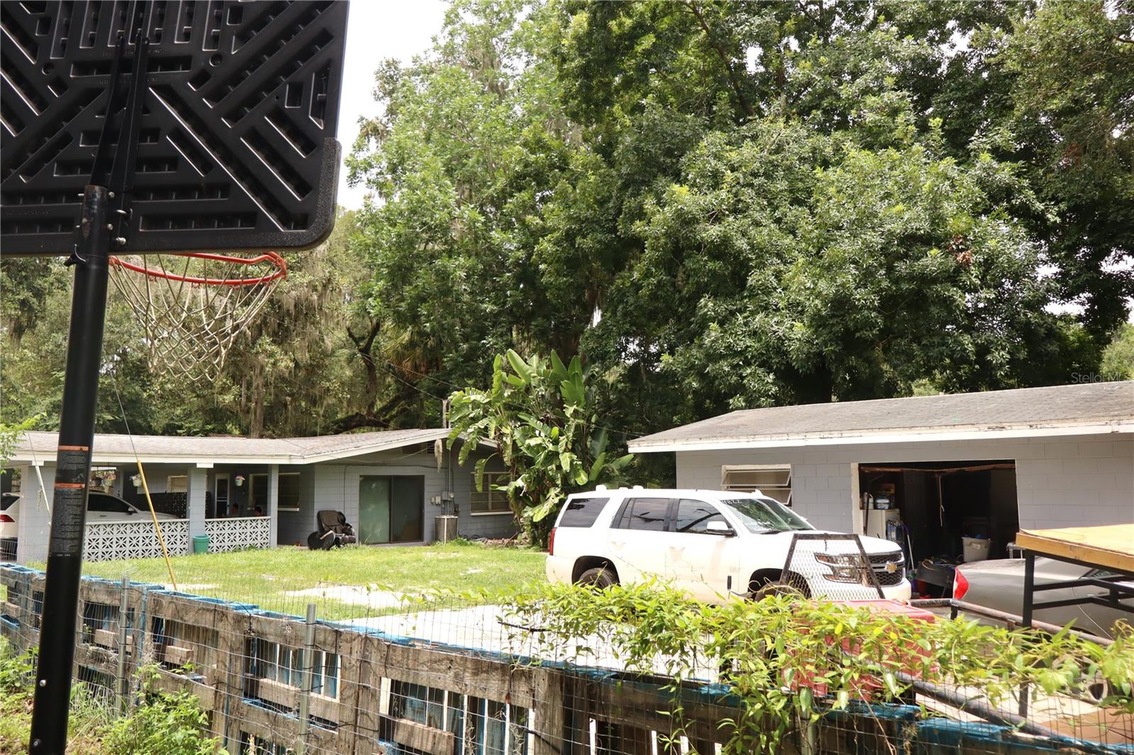 PANA-COO-CHEE RETREATS - Residential