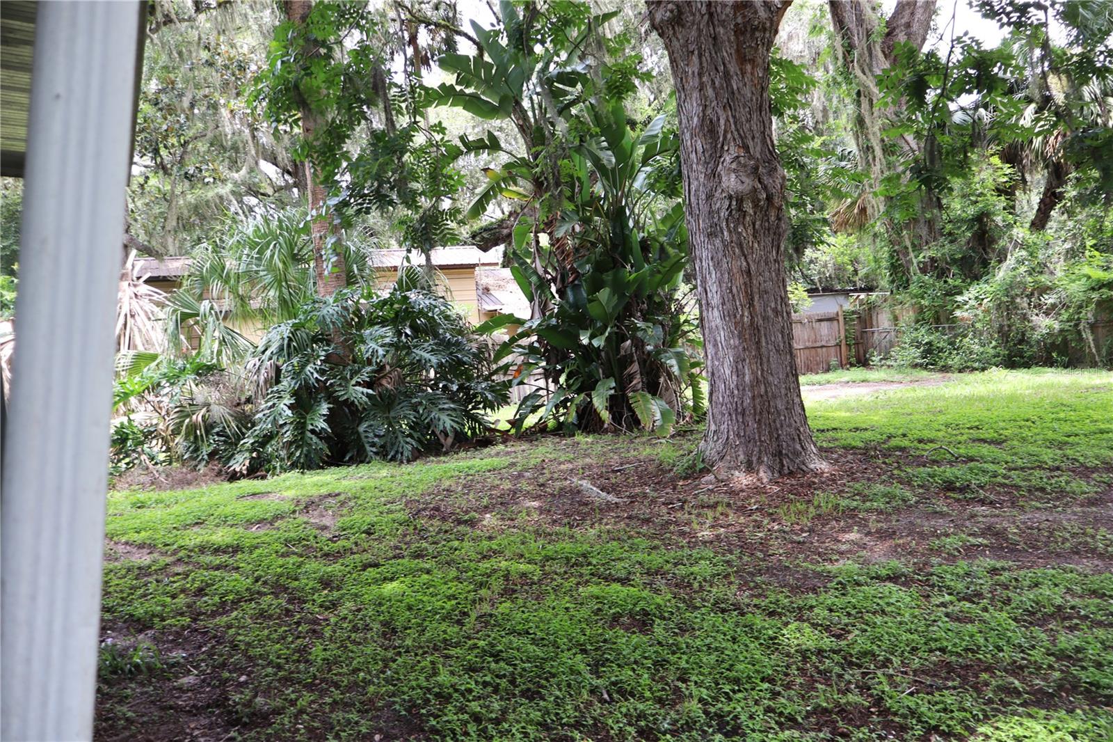 PANA-COO-CHEE RETREATS - Residential