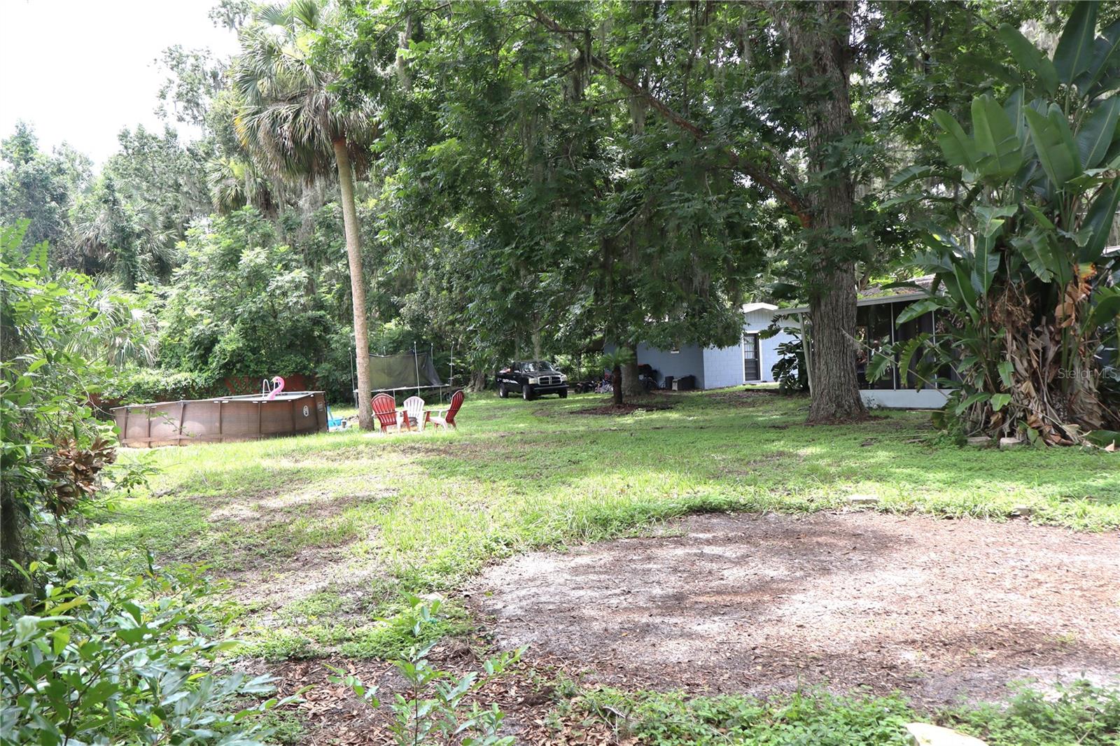 PANA-COO-CHEE RETREATS - Residential