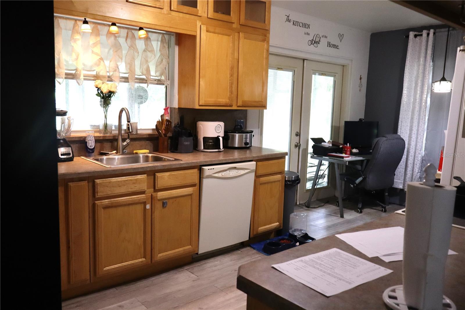 PANA-COO-CHEE RETREATS - Residential