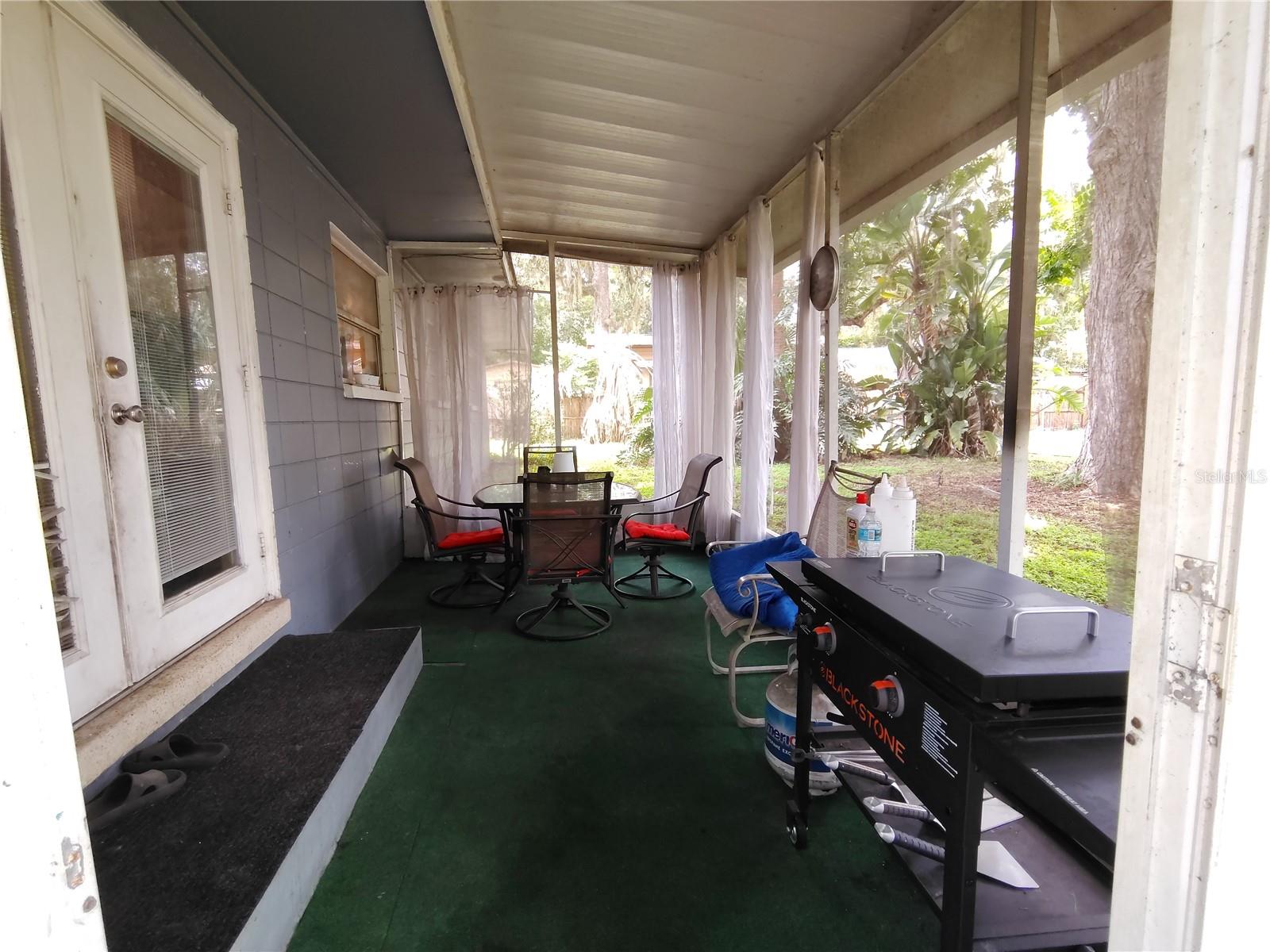 PANA-COO-CHEE RETREATS - Residential