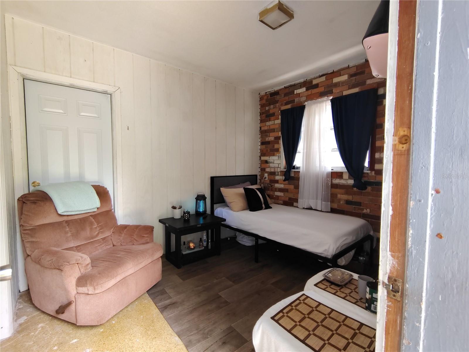 PANA-COO-CHEE RETREATS - Residential