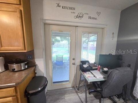 PANA-COO-CHEE RETREATS - Residential