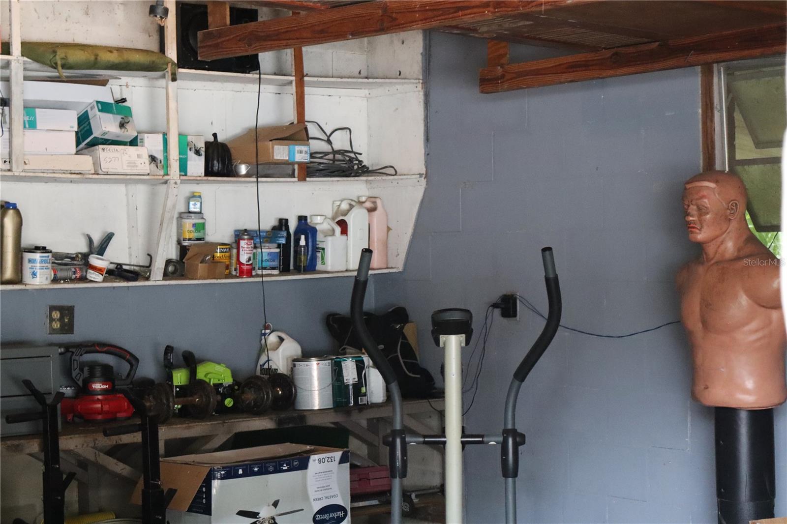 PANA-COO-CHEE RETREATS - Residential