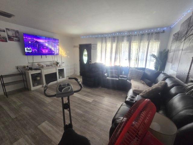 PANA-COO-CHEE RETREATS - Residential