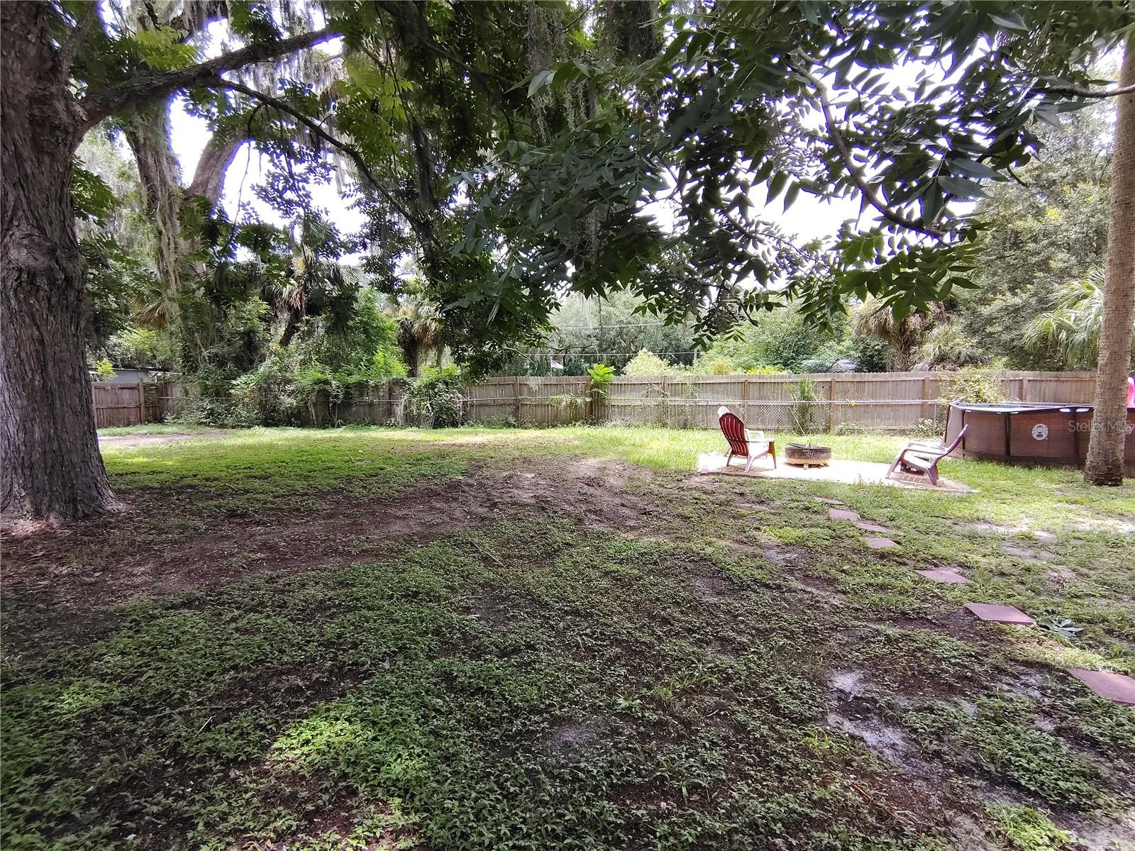 PANA-COO-CHEE RETREATS - Residential