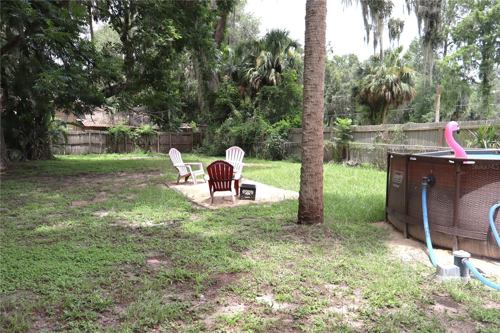 PANA-COO-CHEE RETREATS - Residential