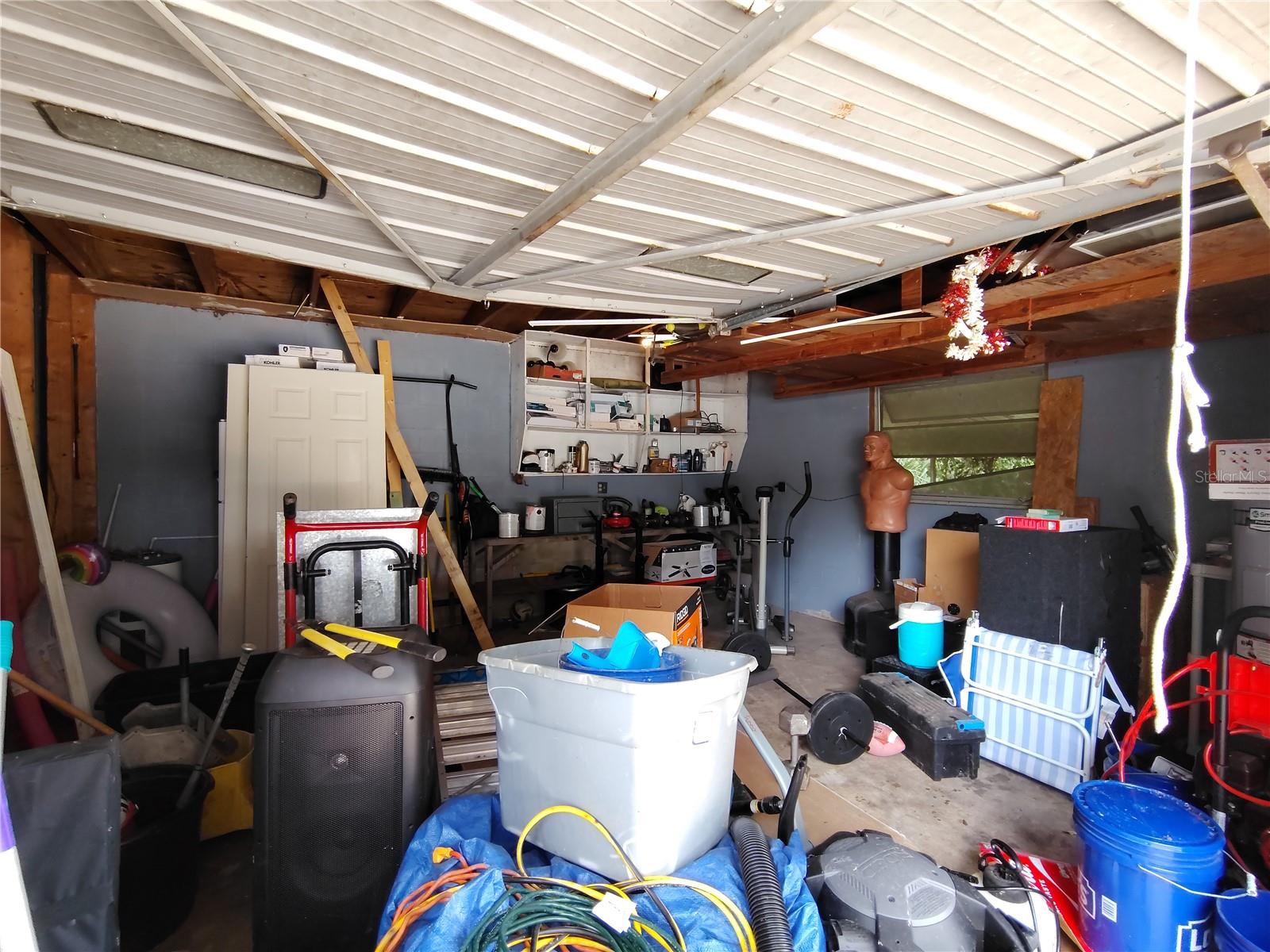 PANA-COO-CHEE RETREATS - Residential