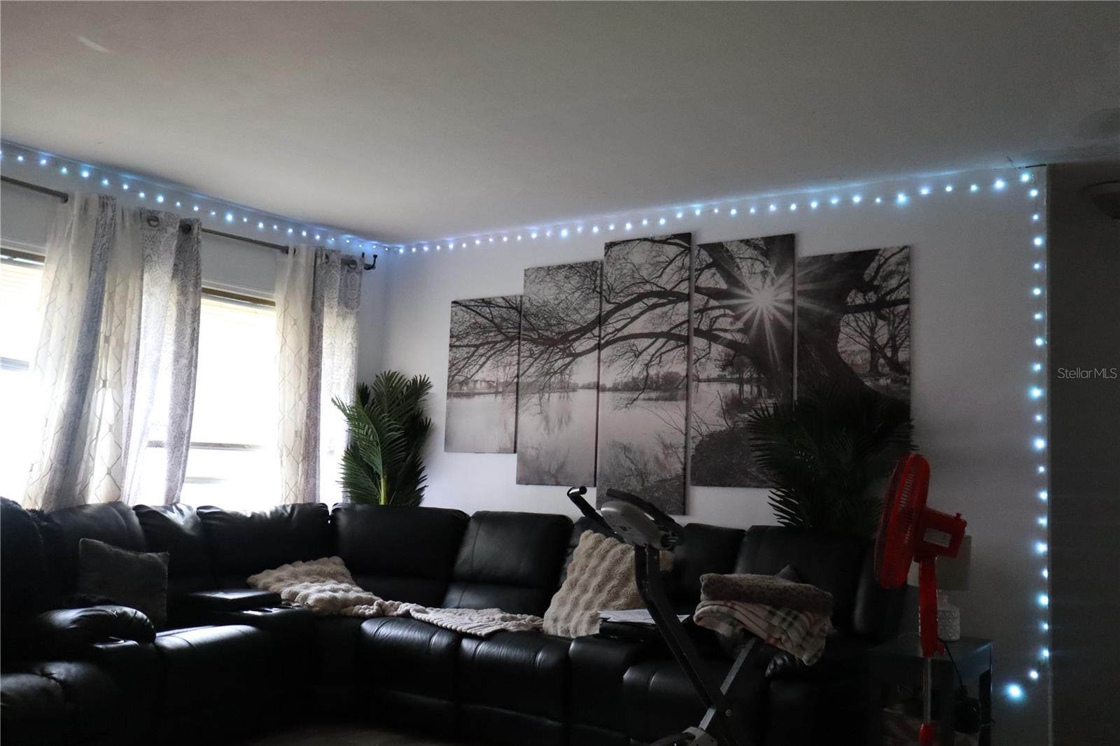 PANA-COO-CHEE RETREATS - Residential