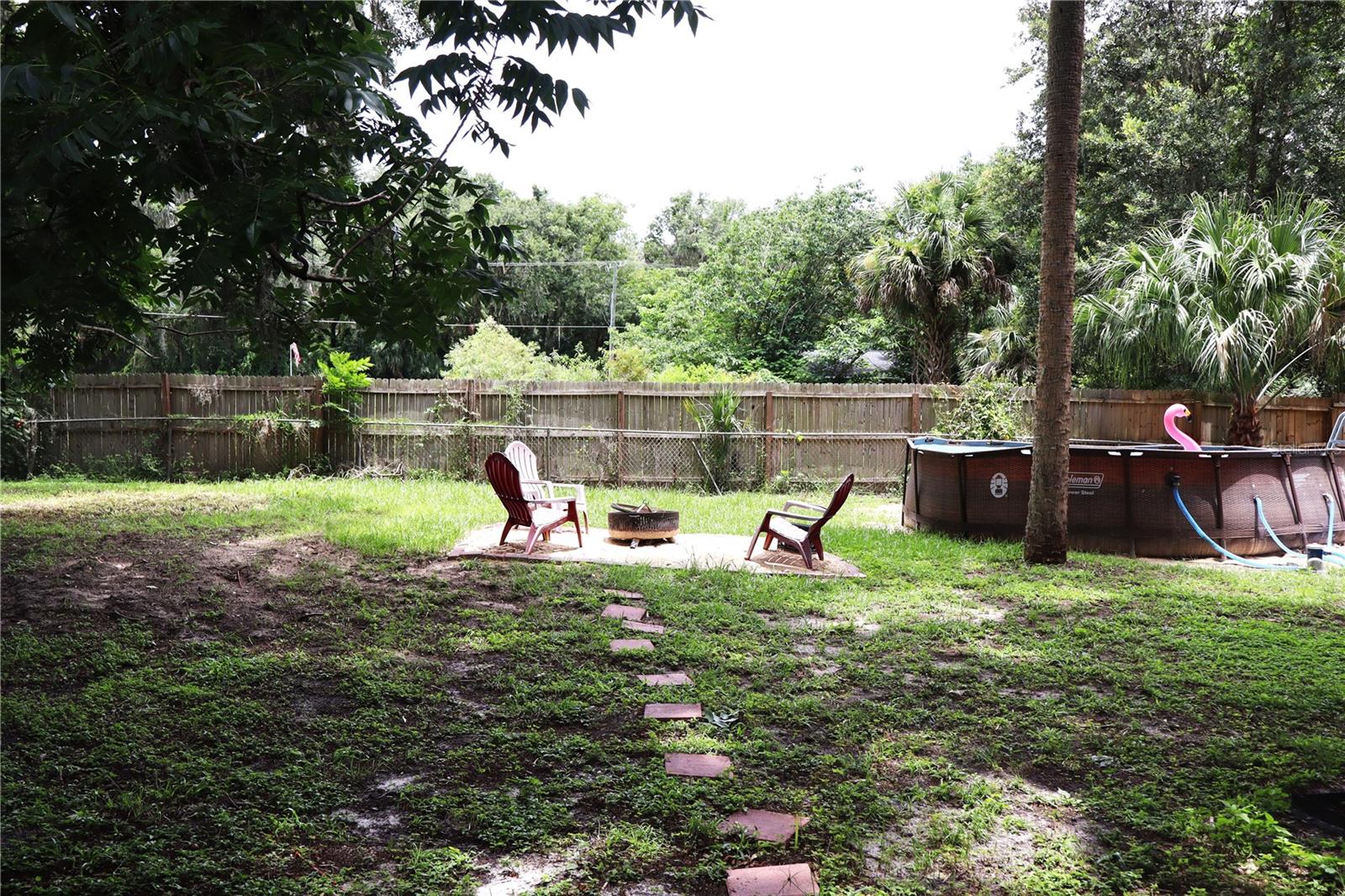 PANA-COO-CHEE RETREATS - Residential