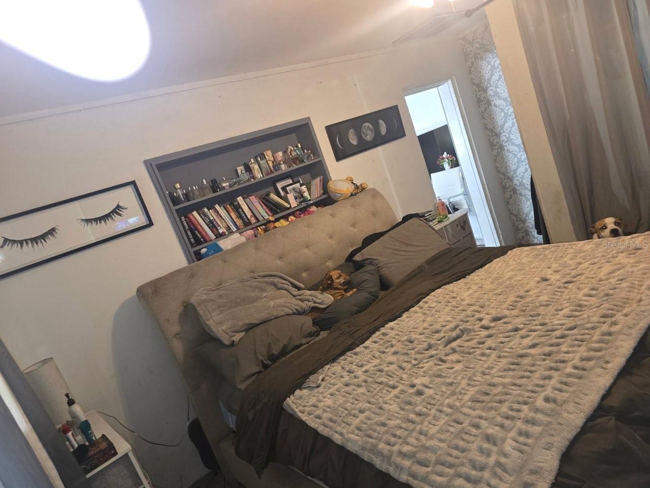 PANA-COO-CHEE RETREATS - Residential