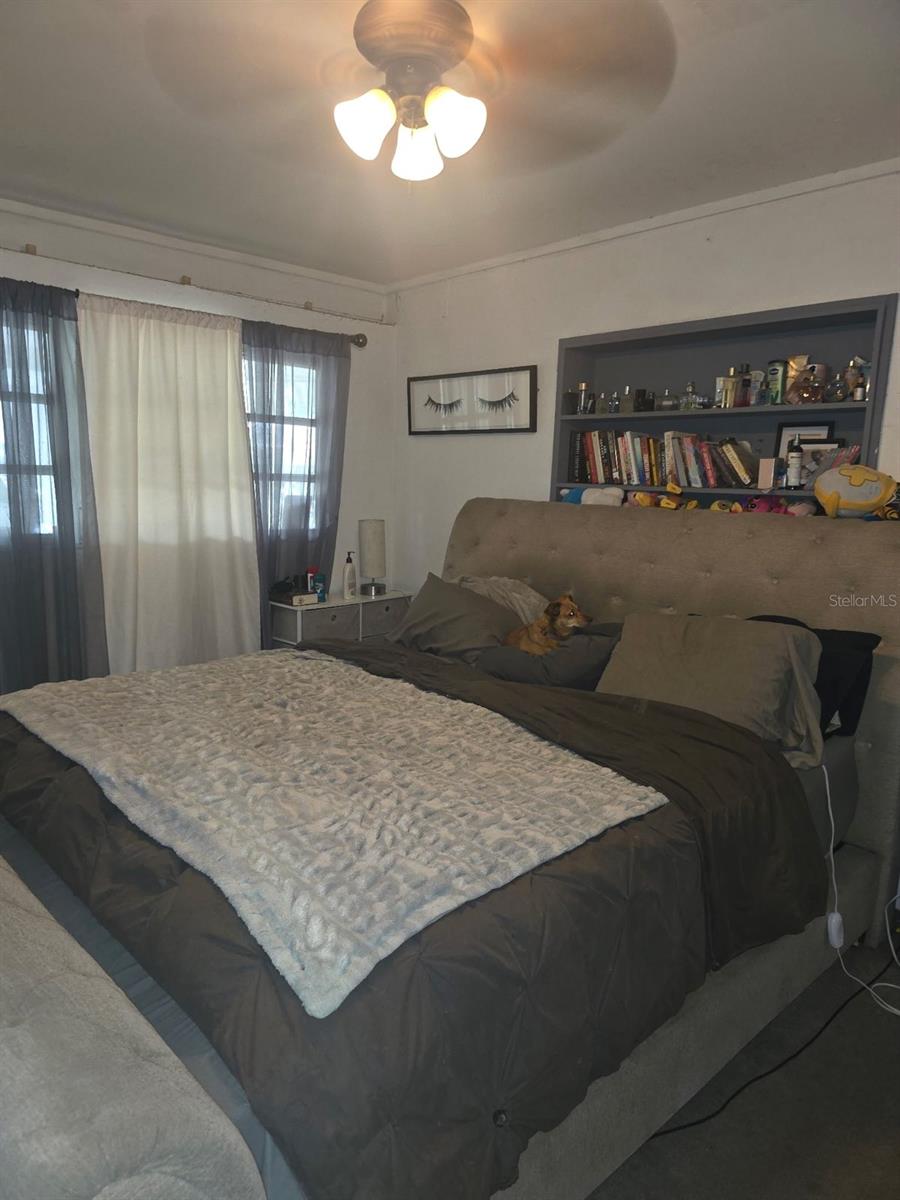 PANA-COO-CHEE RETREATS - Residential