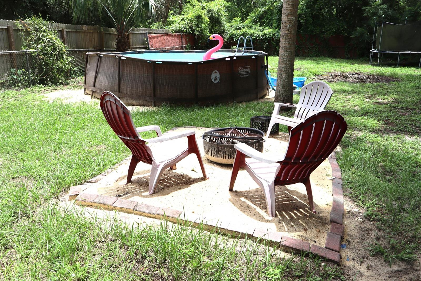 PANA-COO-CHEE RETREATS - Residential