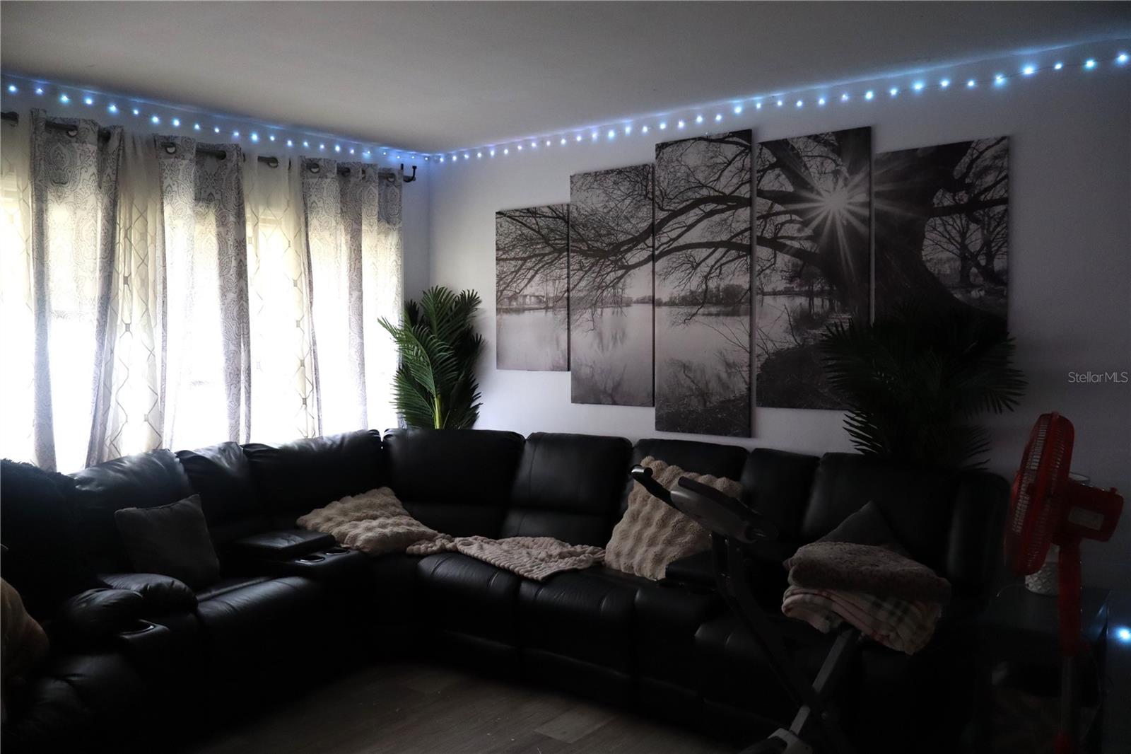 PANA-COO-CHEE RETREATS - Residential