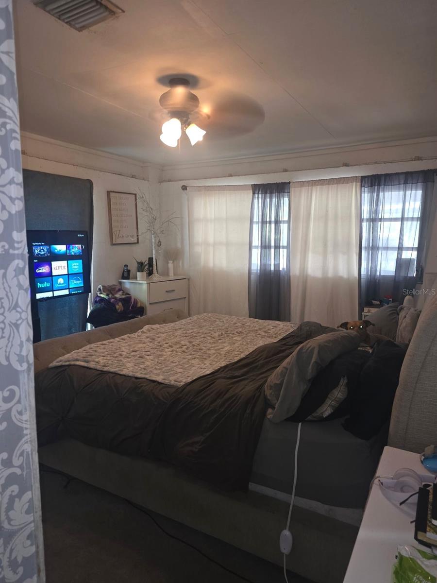 PANA-COO-CHEE RETREATS - Residential