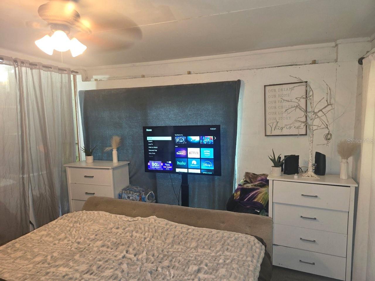 PANA-COO-CHEE RETREATS - Residential