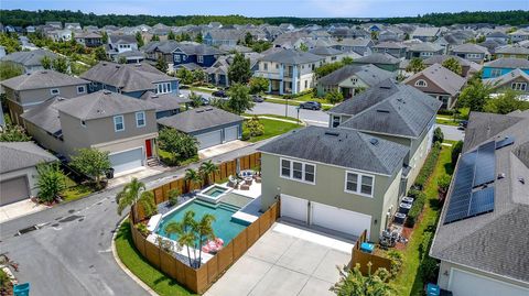 A home in ORLANDO