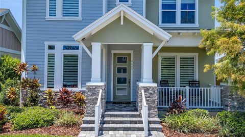 A home in ORLANDO