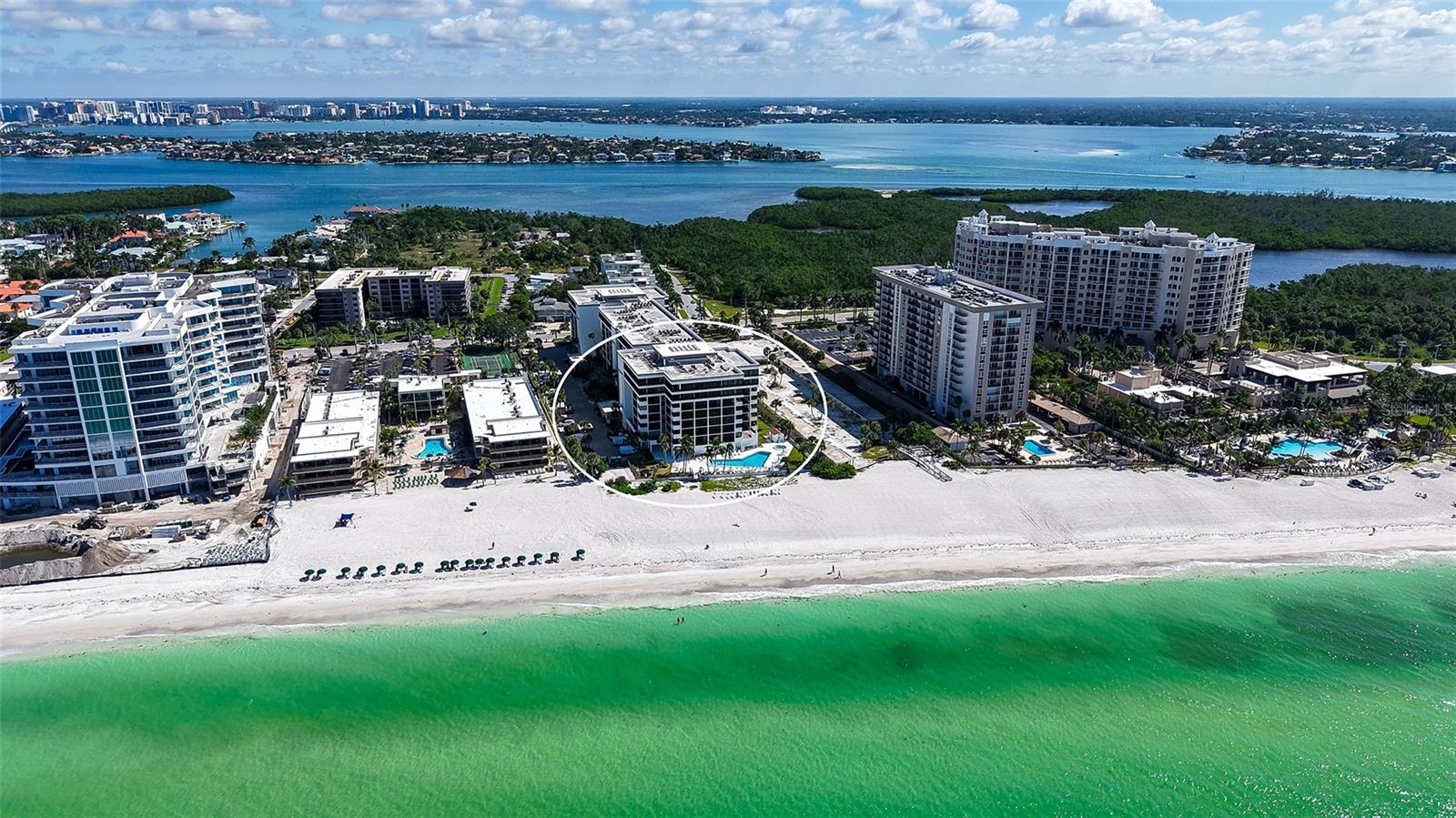 LIDO SURF & SAND - Residential