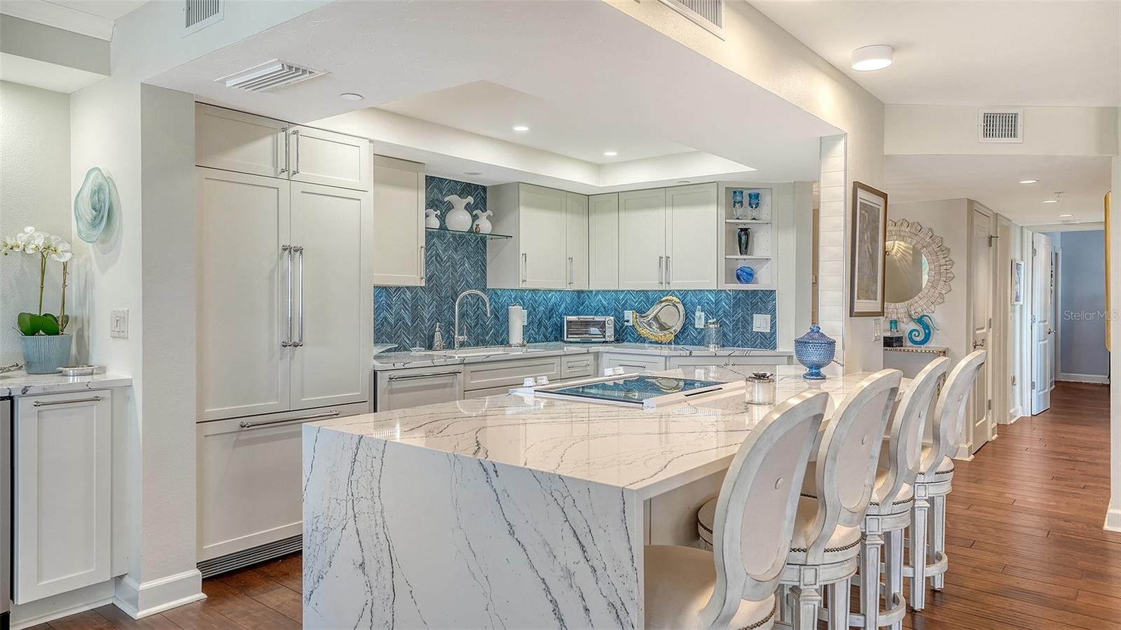 LIDO SURF & SAND - Residential