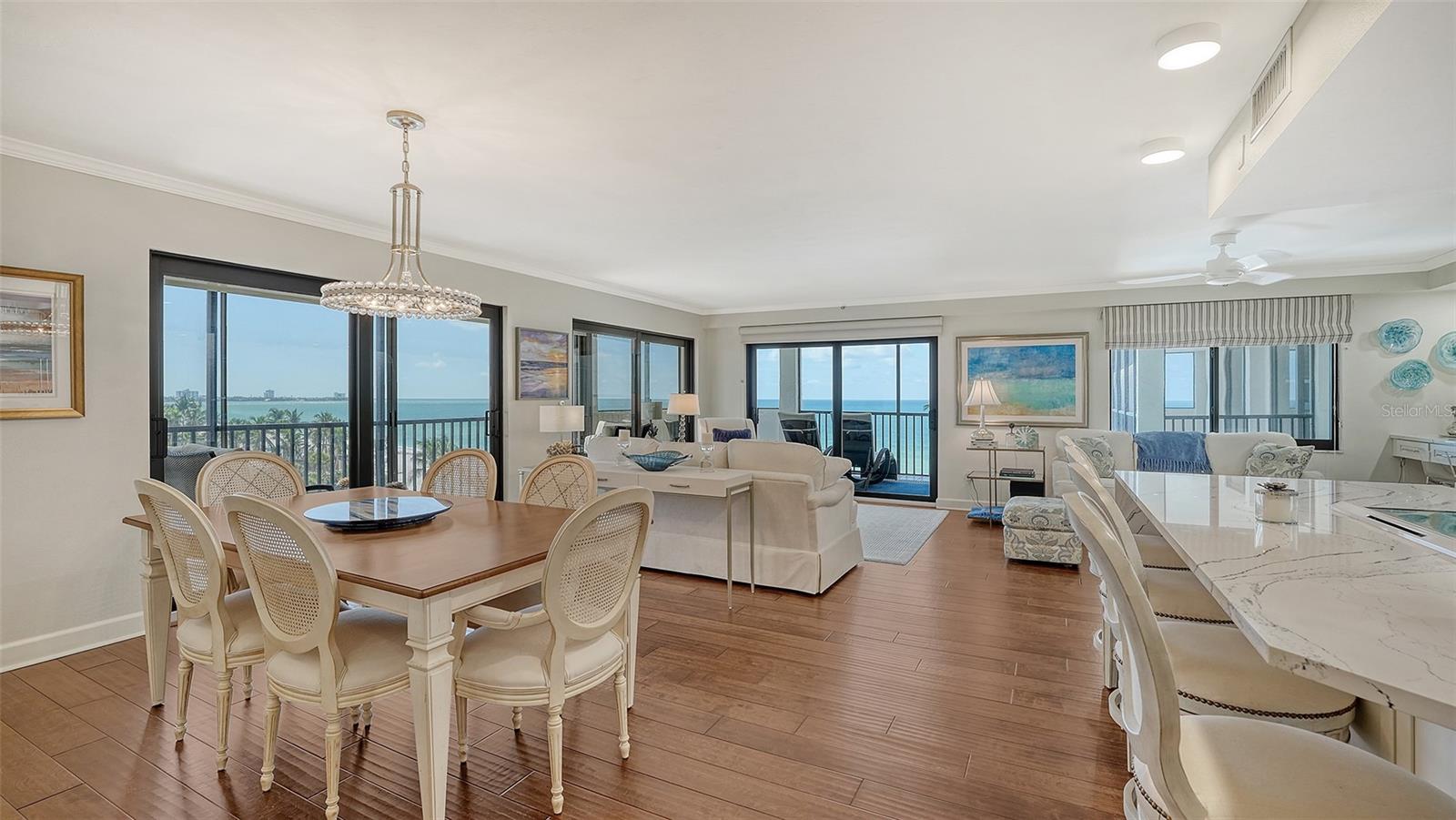 LIDO SURF & SAND - Residential