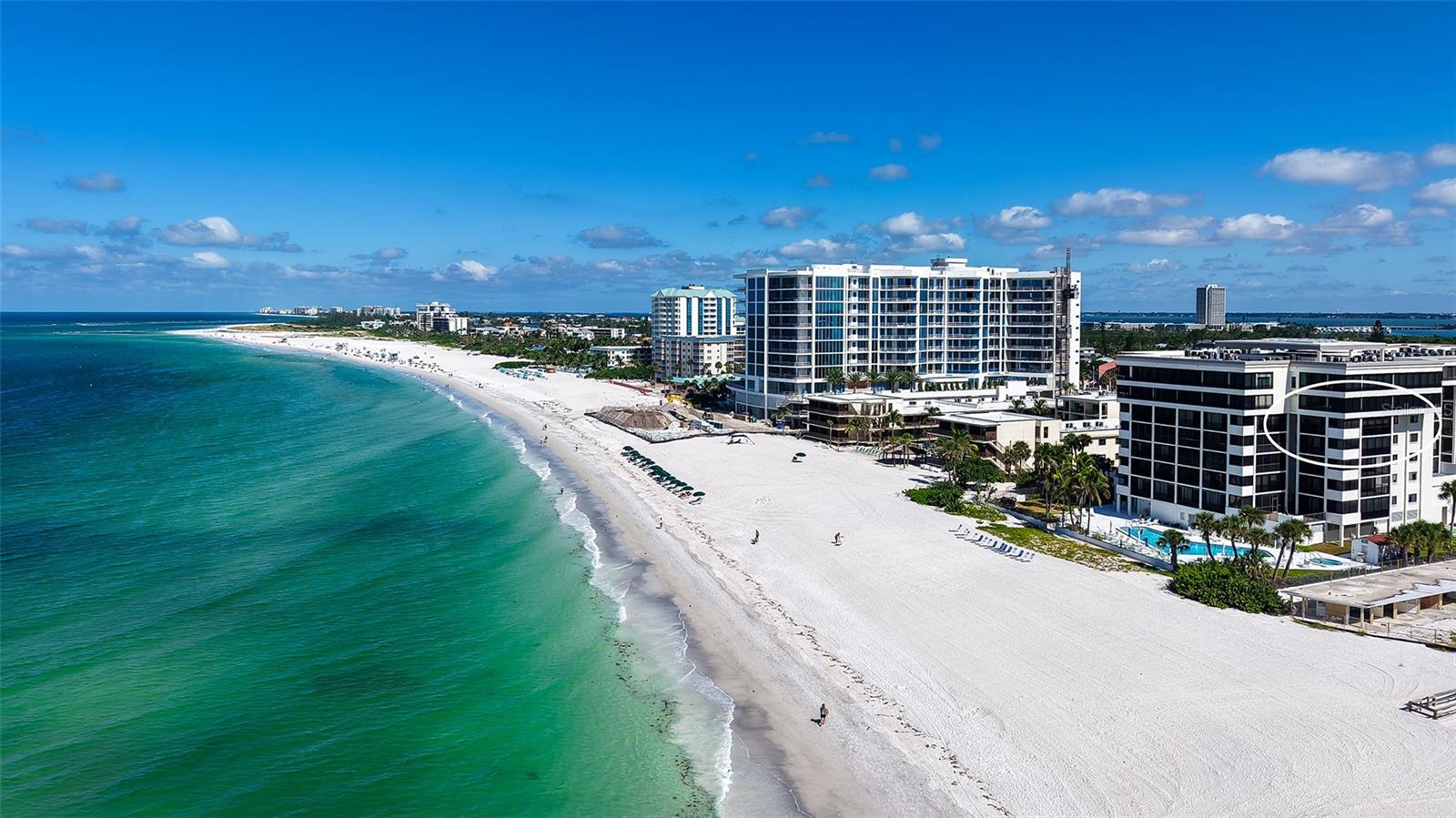 LIDO SURF & SAND - Residential