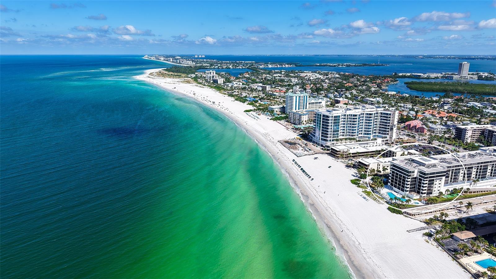 LIDO SURF & SAND - Residential