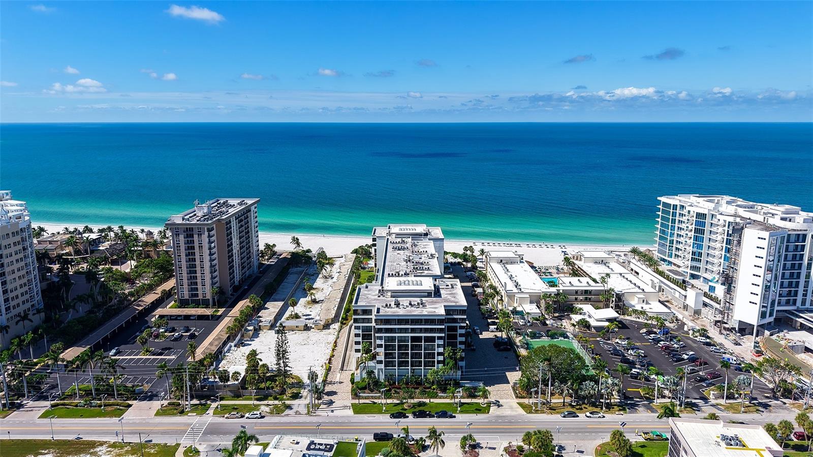 LIDO SURF & SAND - Residential