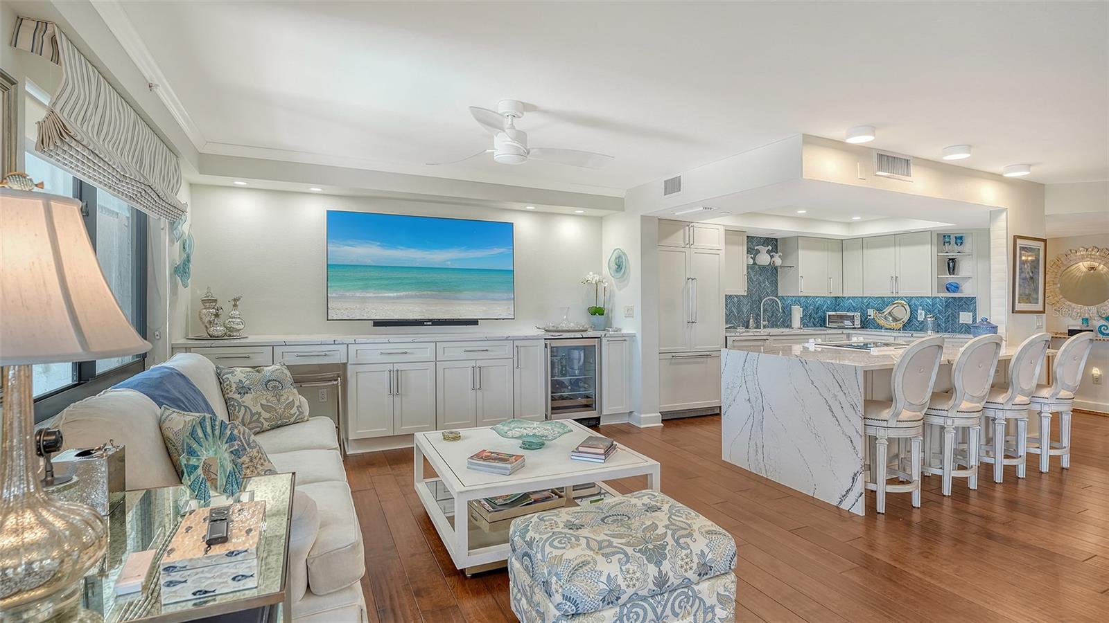 LIDO SURF & SAND - Residential