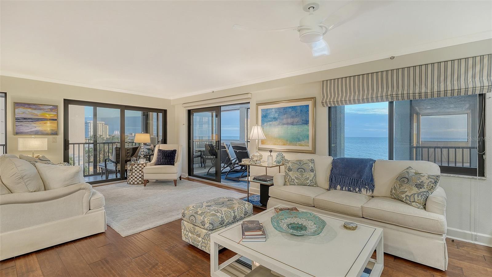 LIDO SURF & SAND - Residential