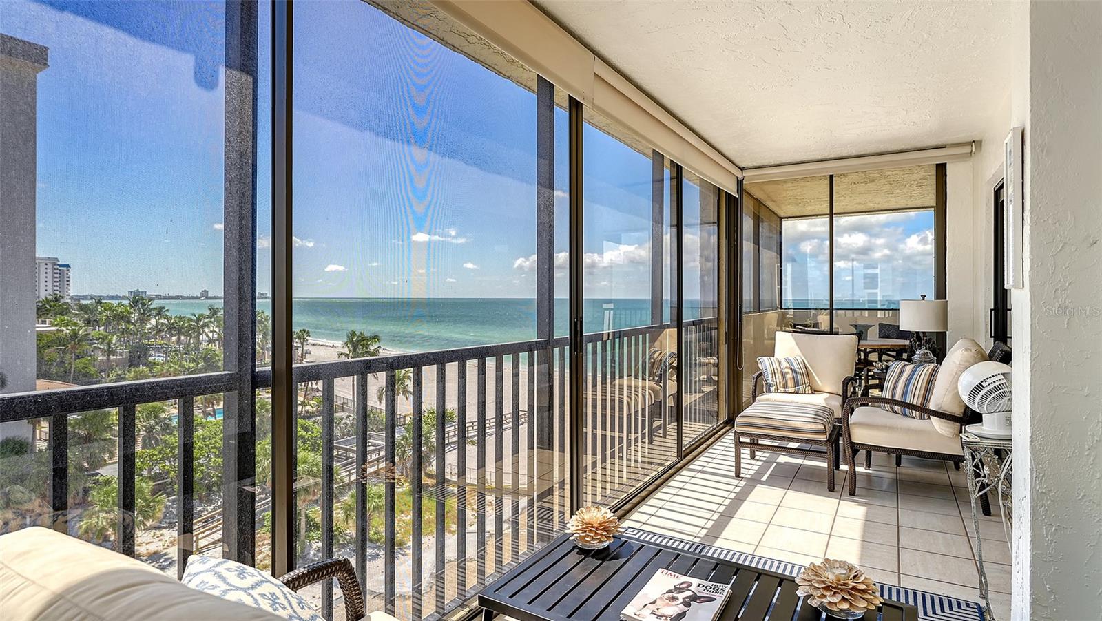 LIDO SURF & SAND - Residential