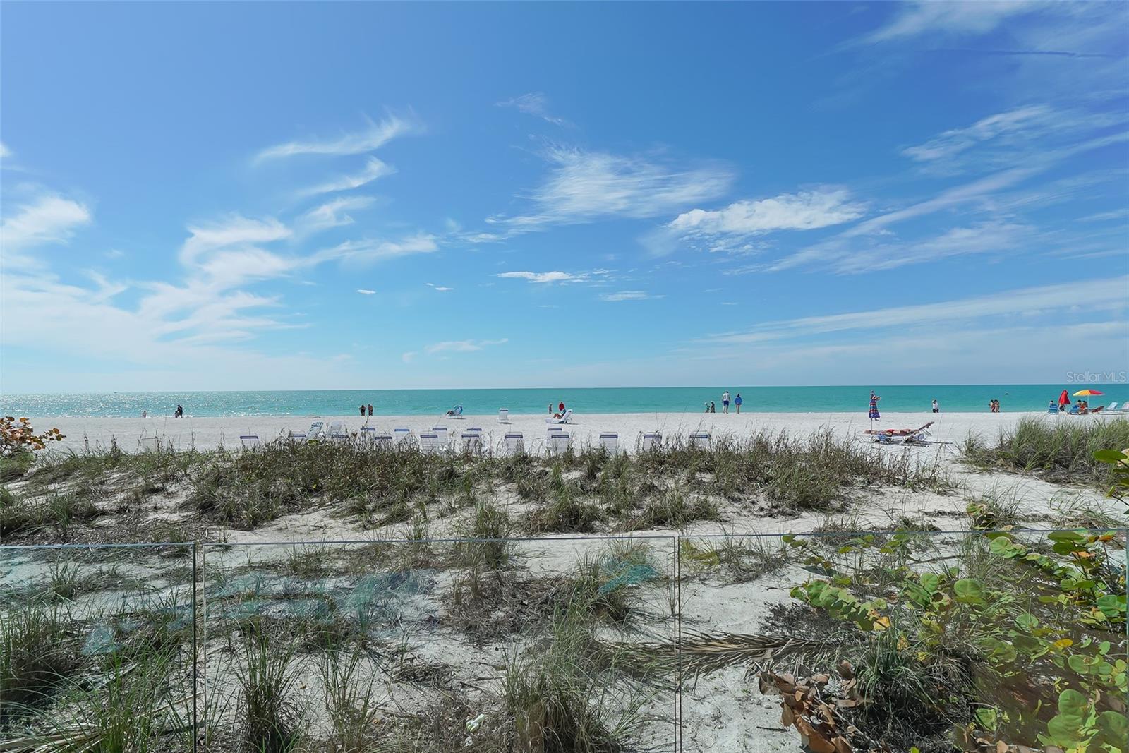 LIDO SURF & SAND - Residential