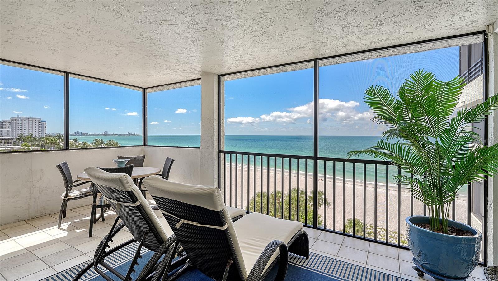 LIDO SURF & SAND - Residential