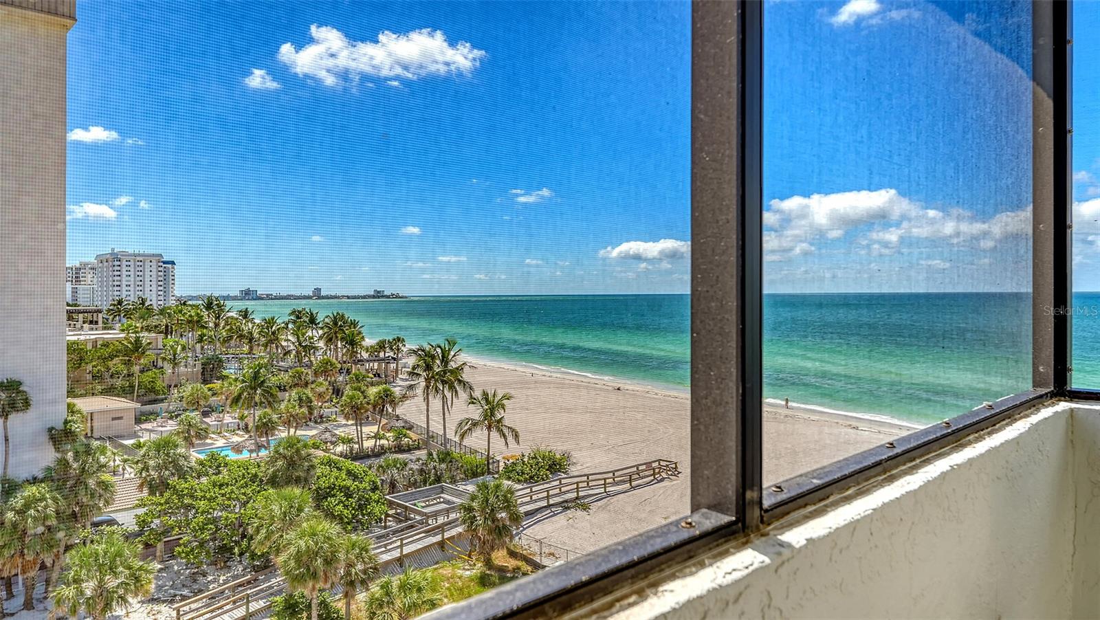 LIDO SURF & SAND - Residential